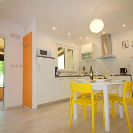 Hotel Ferienhaus-lavanda-3 Porec