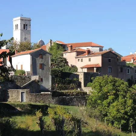 Ferienhaus-lavanda-3 Hotel Porec
